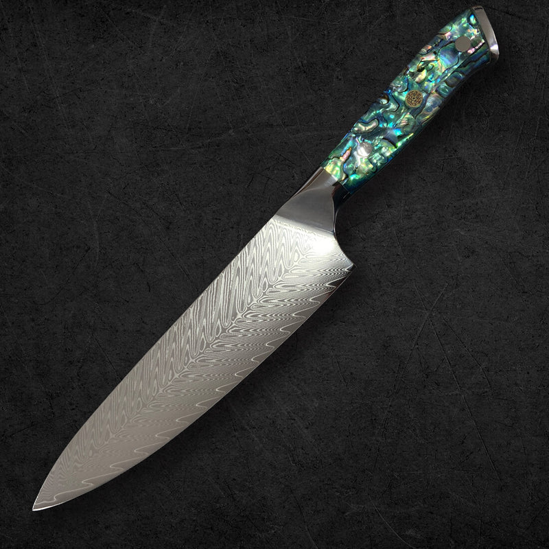 Messer-Set | Pearl-Line - Zubehör - Ironwood