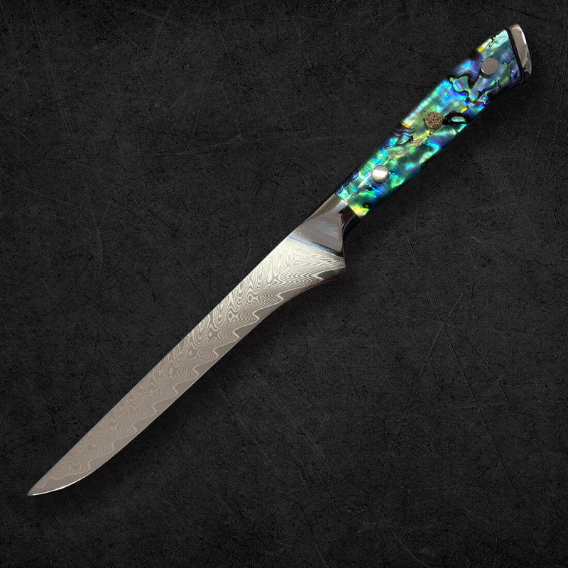 Messer-Set | Pearl-Line - Zubehör - Ironwood