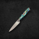 Damast Gemüsemesser | Pearl-Line - Zubehör - Ironwood