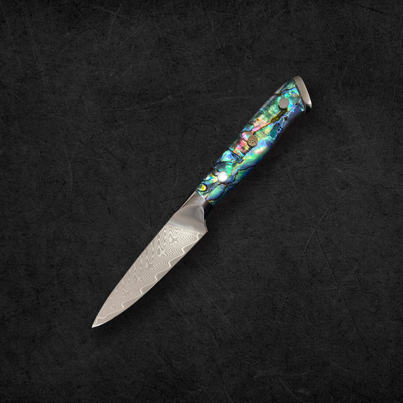 Messer-Set | Pearl-Line - Zubehör - Ironwood