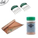 Pulled Pork Set - Zubehör - Big-Green-Egg