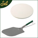 Pizzaset | für Medium, Small, Minimax - Zubehör - Big-Green-Egg