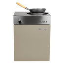 BLOCK R - Wokbrenner - Zubehör - Flammkraft