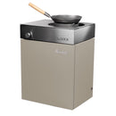 BLOCK R - Wokbrenner - Zubehör - Flammkraft