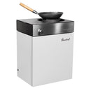 BLOCK R - Wokbrenner - Zubehör - Flammkraft