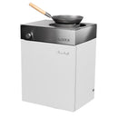 BLOCK R - Wokbrenner - Zubehör - Flammkraft