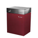 BLOCK R - Wokbrenner - Zubehör - Flammkraft