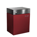 BLOCK R - Wokbrenner - Zubehör - Flammkraft