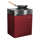 BLOCK R - Wokbrenner - Zubehör - Flammkraft