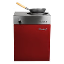 BLOCK R - Wokbrenner - Zubehör - Flammkraft