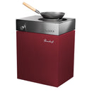 BLOCK R - Wokbrenner - Zubehör - Flammkraft