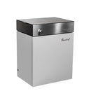 BLOCK R - Wokbrenner