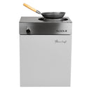 BLOCK R - Wokbrenner