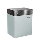 BLOCK R - Wokbrenner