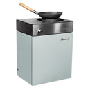 BLOCK R - Wokbrenner