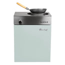 BLOCK R - Wokbrenner