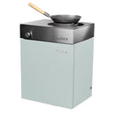 BLOCK R - Wokbrenner