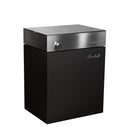 BLOCK R - Wokbrenner