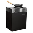 BLOCK R - Wokbrenner