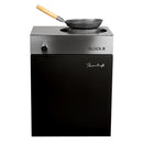 BLOCK R - Wokbrenner