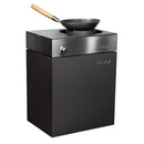 BLOCK R - Wokbrenner - Zubehör - Flammkraft