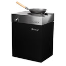 BLOCK R - Wokbrenner