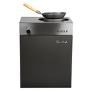 BLOCK R - Wokbrenner - Zubehör - Flammkraft