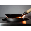 BLOCK R - Wokbrenner - Zubehör - Flammkraft