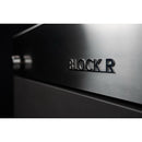 BLOCK R - Wokbrenner - Zubehör - Flammkraft