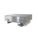 BLOCK R Wokbrenner - Einbau - Zubehör - Flammkraft