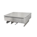 BLOCK R Wokbrenner - Einbau - Zubehör - Flammkraft