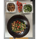 BLOCK R Wokbrenner - Einbau - Zubehör - Flammkraft