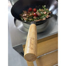 BLOCK R Wokbrenner - Einbau - Zubehör - Flammkraft