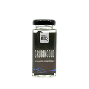 Grubengold | Schwarzes Pyramiden Salz 45g - Zubehör - Seetal-BBQ