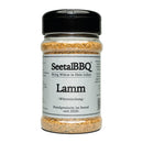 Lamm Würzmischung (260 g) - Zubehör - Seetal-BBQ