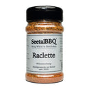 Raclette & Fondue Gewürz (120 g) - Zubehör - Seetal-BBQ