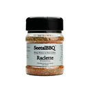 Raclette & Fondue Gewürz (80 g) - Zubehör - Seetal-BBQ