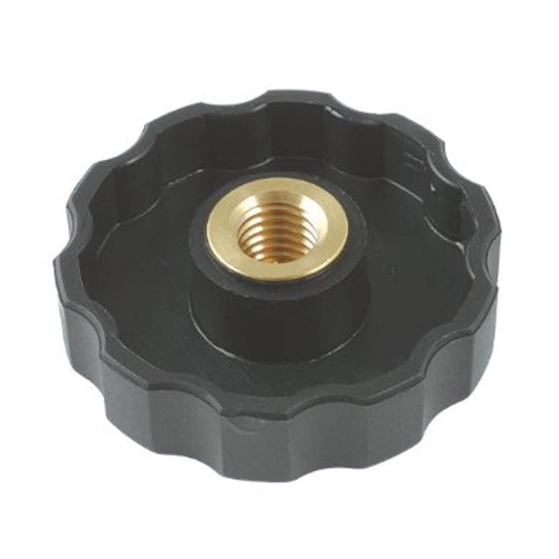 Rändelmutter R7041 - Zubehör - Tormek