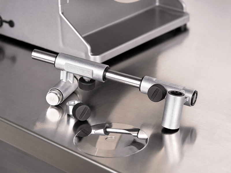 Schleifvorrichtung RBS-140 für Rundmesser - Zubehör - Tormek