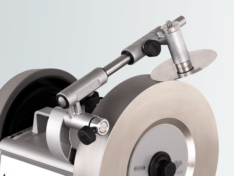 Schleifvorrichtung RBS-140 für Rundmesser - Zubehör - Tormek