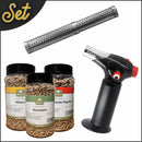 Räucherset PRO - Zubehör - Pelletgrill.ch