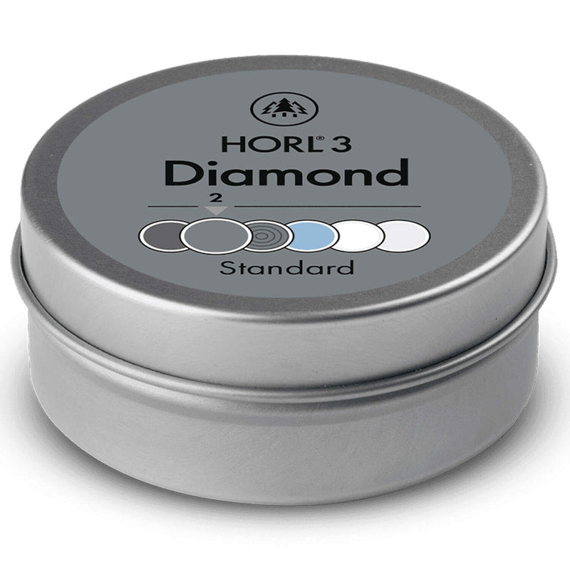Diamant – Standart | HORL 3 - Zubehör - HORL