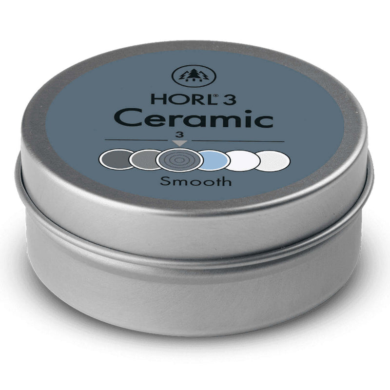 Kermaikscheibe | HORL 3 - Zubehör - HORL