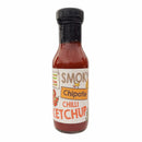Smoky Chipotle Chilli Ketchup - Zubehör - South Devon Chilli Farm