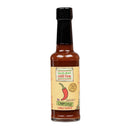 Smokey Chipotle Chilli Sauce - Zubehör - South Devon Chilli Farm