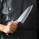Kokutan - Deba Fischmesser - Zubehör - Ironwood