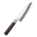 Kokutan - Deba Fischmesser - Zubehör - Ironwood