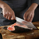 Kokutan - Deba Fischmesser - Zubehör - Ironwood