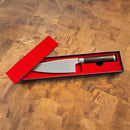 Kokutan - Deba Fischmesser - Zubehör - Ironwood
