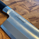 Kokutan - Deba Fischmesser - Zubehör - Ironwood